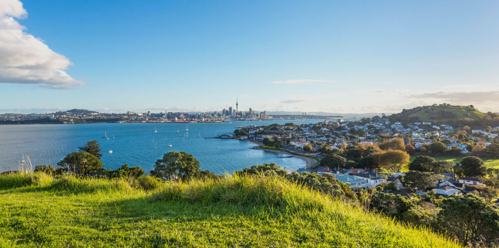 North Shore, Auckland, New Zealand