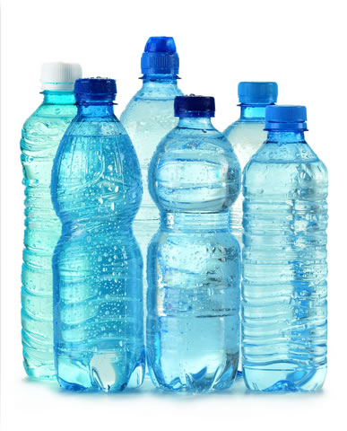 Bpa Bottles