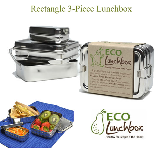 ECOlunchboxes ECOlunchboxes