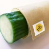 Nil Natural Food Wrap Small Twin Pk