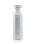 Meals in Steel 750ml Water Bottle