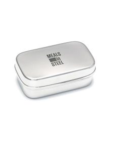 Meals in Steel_Snack Box