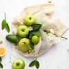 nil Organic Mesh Produce Bag