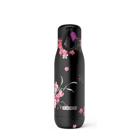 Zoku 500ml Midnight Floral
