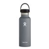 Hydro Flask 532ml Stone