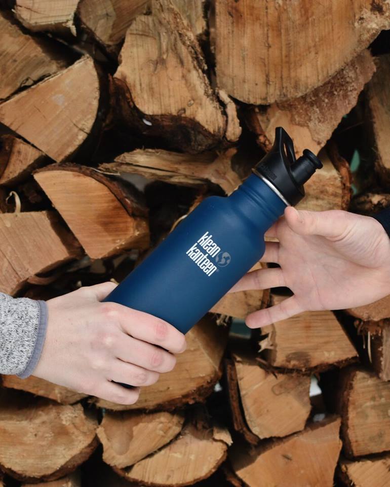 Klean Kanteen Insulated range
