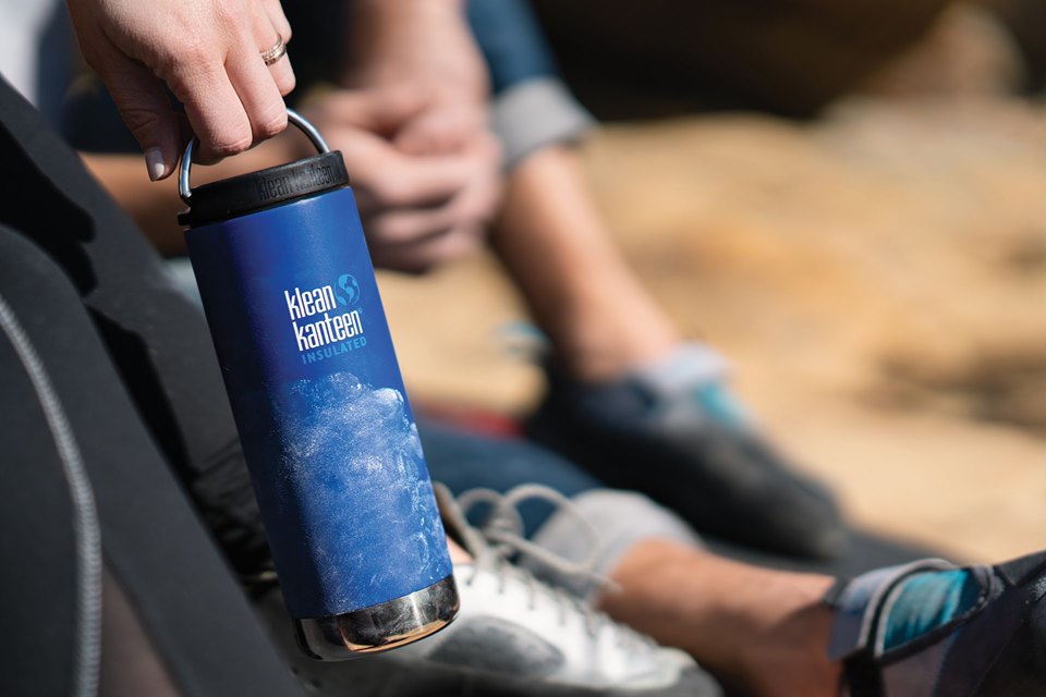 Klean Kanteen Insulated