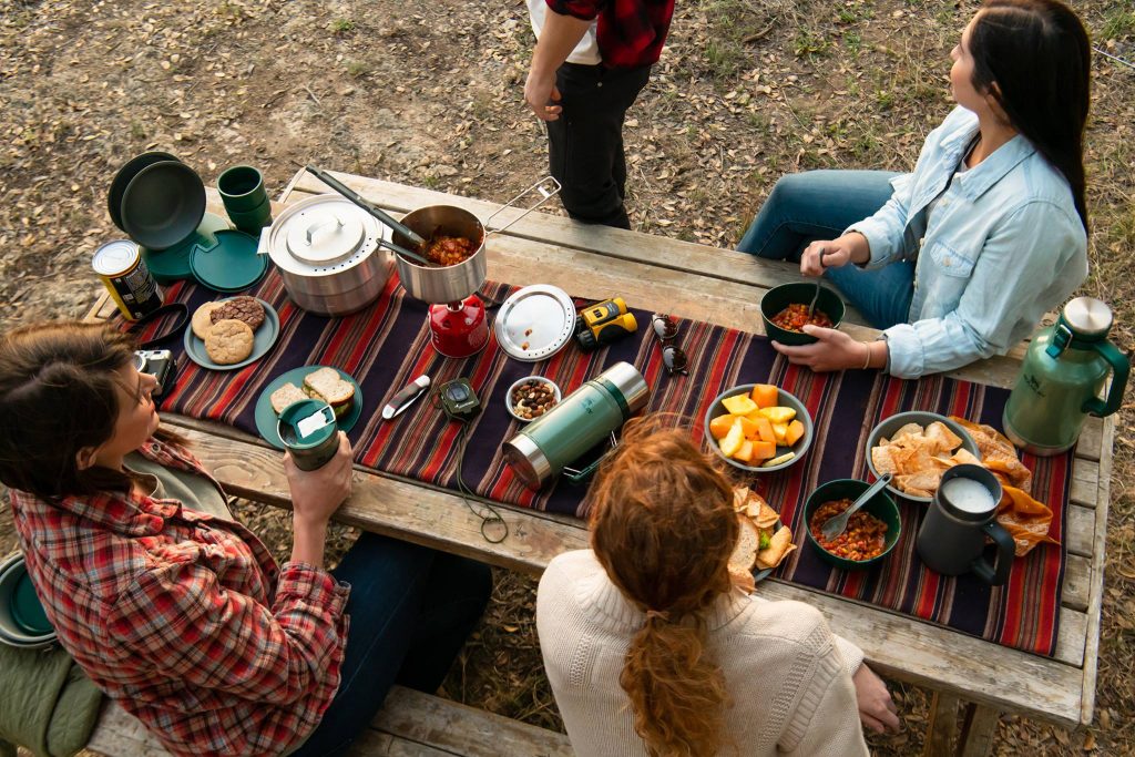 Stanley Stanley Stainless Steel Vacuum Flask