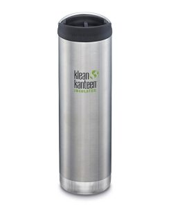 TKWide 591ml Brushed Stainless