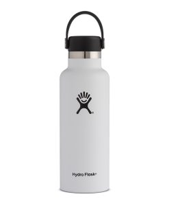 Hydro Flask 532ml White