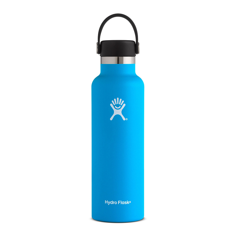 Hydro Flask 621ml Pacific