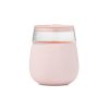 Porter Glass Tumbler Blush