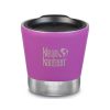 Klean Kanteen 237ml Cup Berry Bright