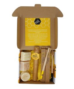 NIL Bathroom Gift Box