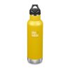 Klean Kanteen 591ml Classic Insulated Lemon Curry