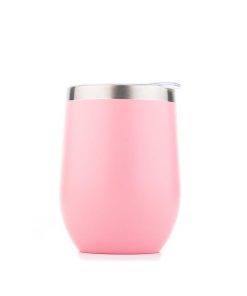Caliwoods Short Cup 295ml Pink