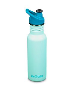 Klean Kanteen 532 Blue Tint