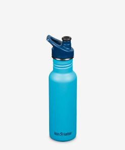 Klean Kanteen 532ml Hawaiian Blue