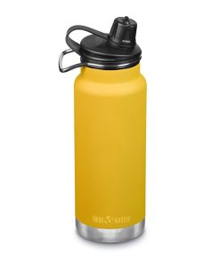 Klean Kanteen TKWide with Chug Lid 946ml Marigold