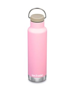 Klean Kanteen 591ml Classic Insulated Lotus