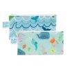 Bumkins Snack Bag 2pk Waves