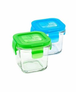 Wean Green Wean Cube 2pk