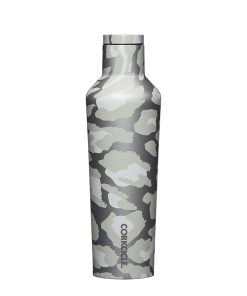 Corkcicle 473ml Snow Leopard