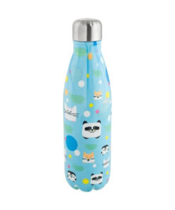 Chicco 500ml Animal Friends Blue