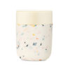Porter 355ml Mug Cream Terazzo