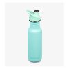 Klean Kanteen 532ml Pastel Turquoise