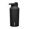 Corkcicle Sports Jug Black